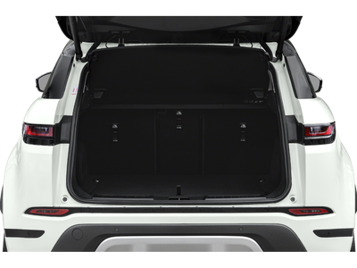 2020 Land Rover Range Rover Evoque SE