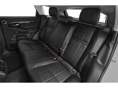 2020 Land Rover Range Rover Evoque SE