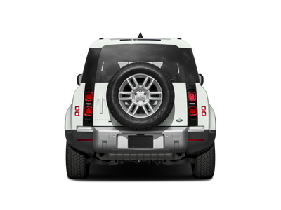 2020 Land Rover Defender SE