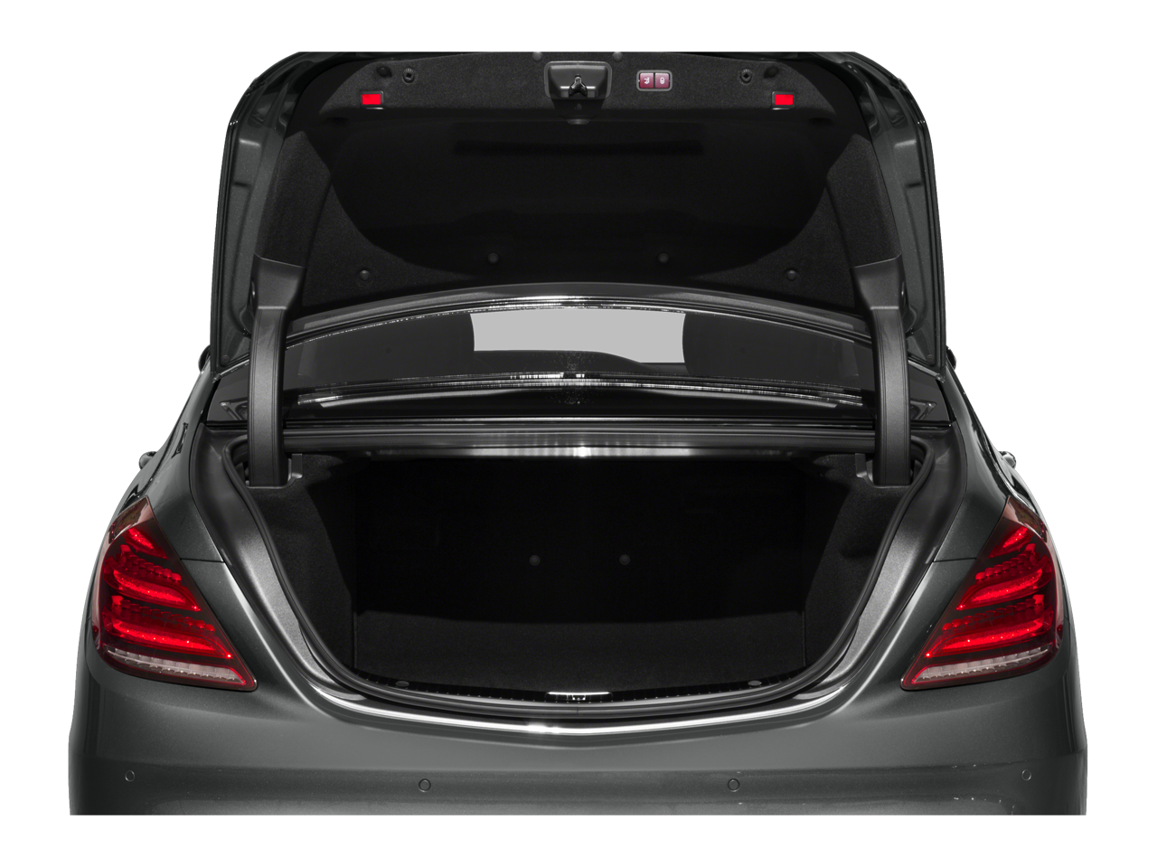 2020 Mercedes-Benz S-Class AMG® S 63