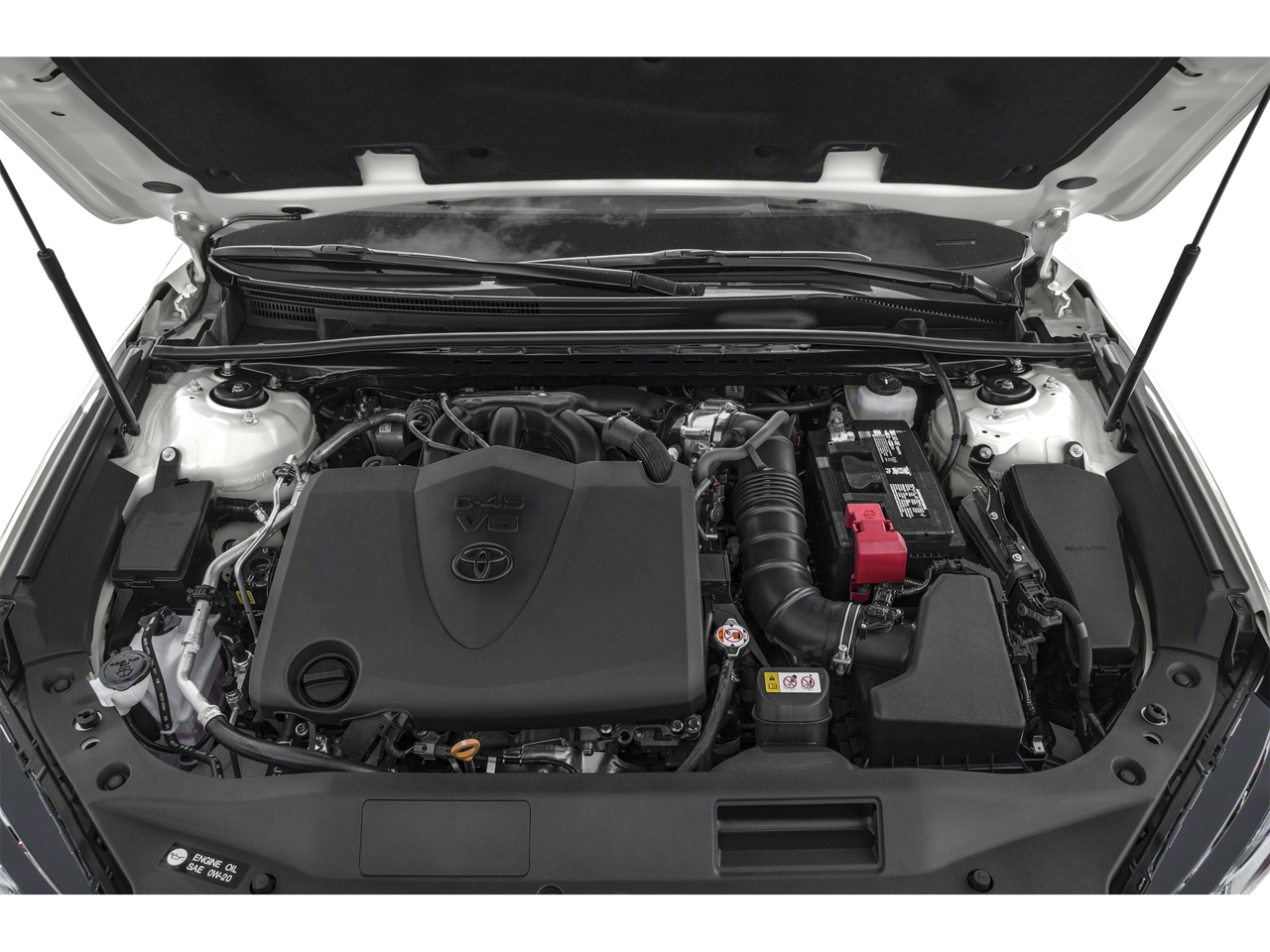 2020 Toyota Avalon Touring