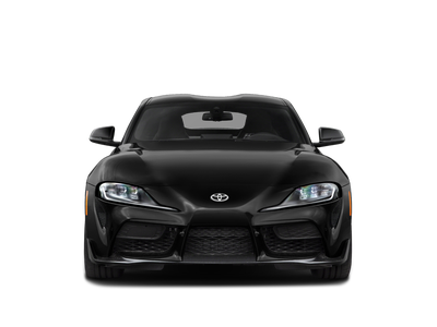 2020 Toyota GR Supra 3.0