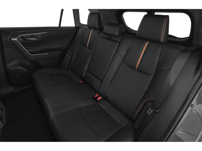 2020 Toyota RAV4 Adventure