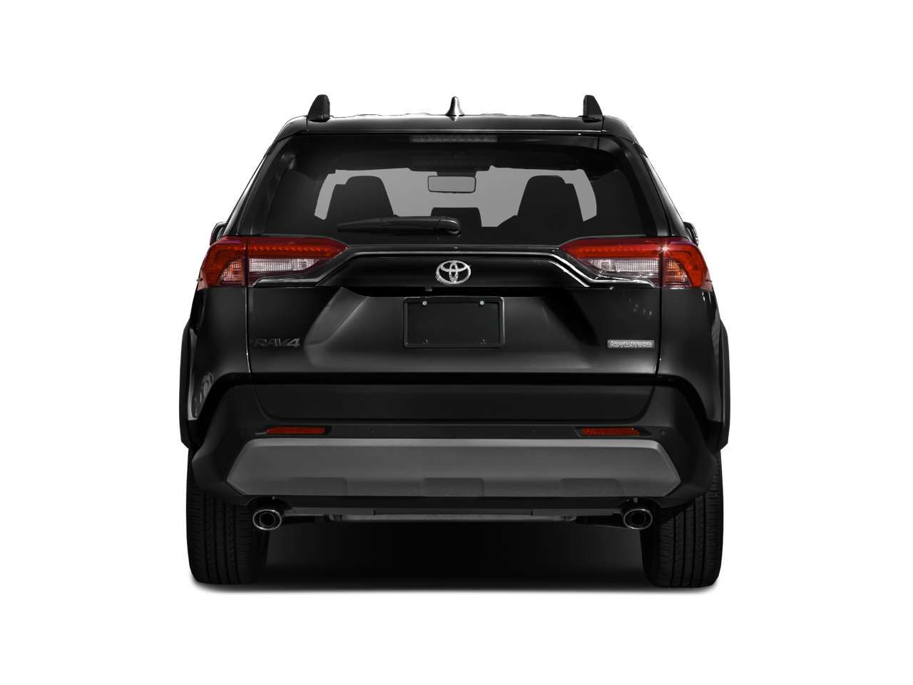 2020 Toyota RAV4 Limited
