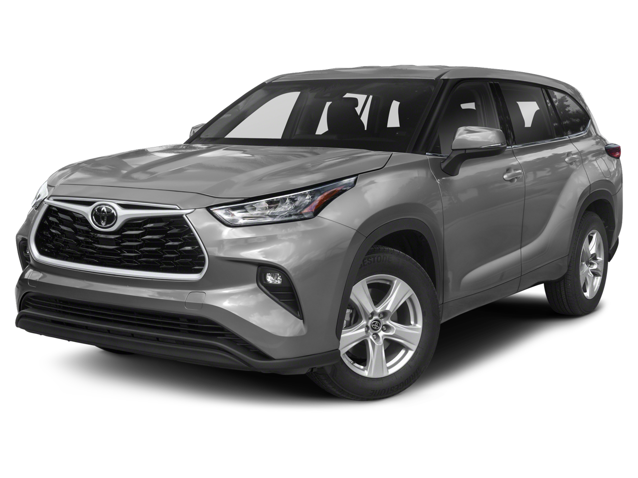 2020 Toyota Highlander