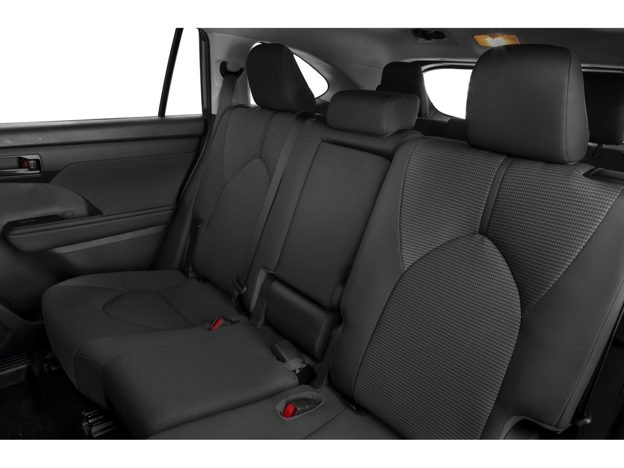 2020 Toyota Highlander Hybrid LE
