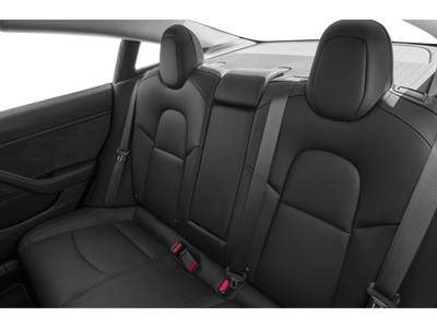 2020 Tesla Model 3 Standard
