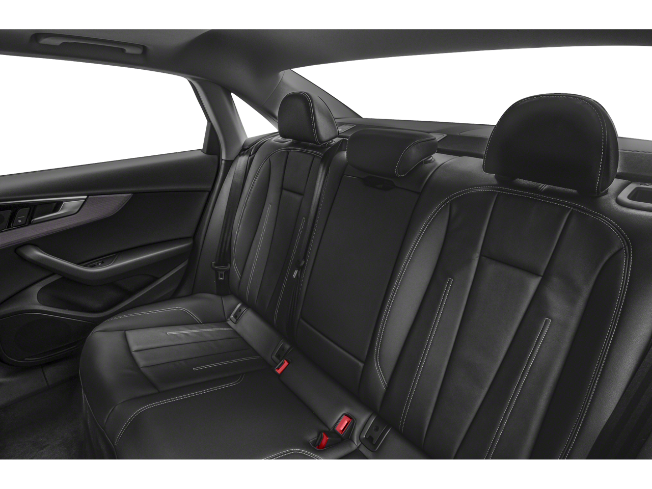 2021 Audi A4 45 S line Premium Plus