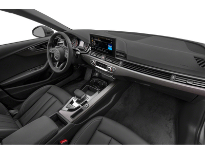 2021 Audi A4 45 S line Premium Plus
