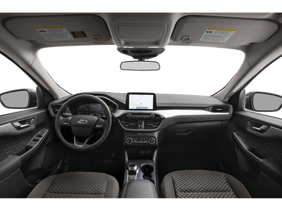 2021 Ford Escape SE Hybrid