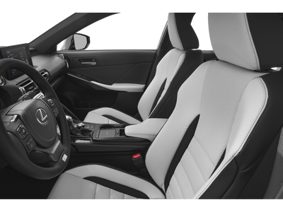 2021 Lexus IS 350 F SPORT