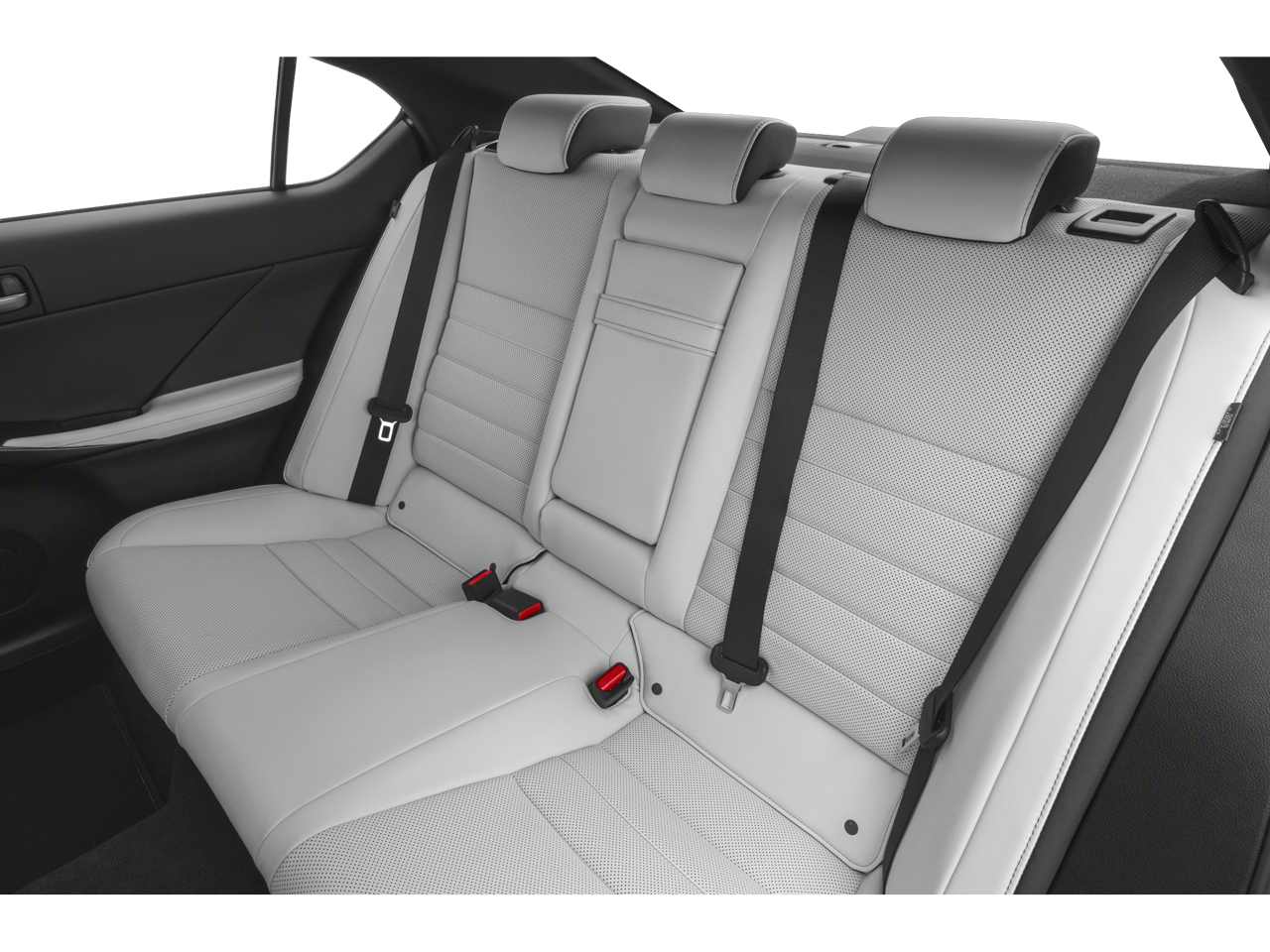 2021 Lexus IS 350 F SPORT