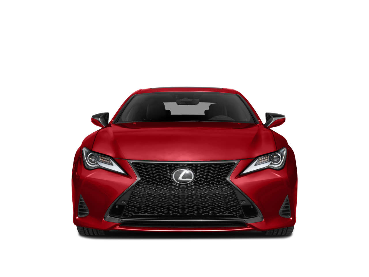 2021 Lexus RC 300