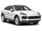 2021 Porsche Cayenne Base