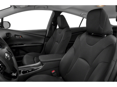 2021 Toyota Prius L