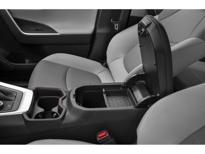 2021 Toyota RAV4 Hybrid Hybrid Limited