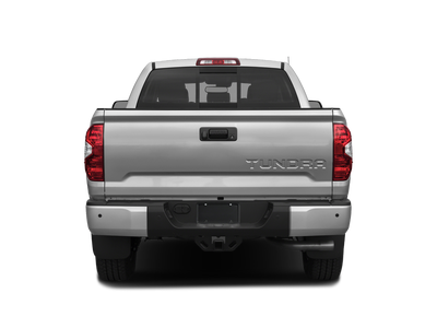2021 Toyota Tundra Limited