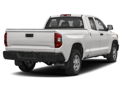 2021 Toyota Tundra 2WD SR