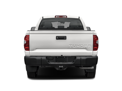 2021 Toyota Tundra 2WD SR
