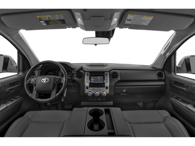 2021 Toyota Tundra 2WD SR