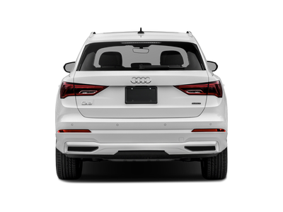 2022 Audi Q3 S line Premium
