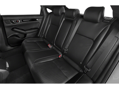 2022 Honda Civic Hatchback Sport Touring