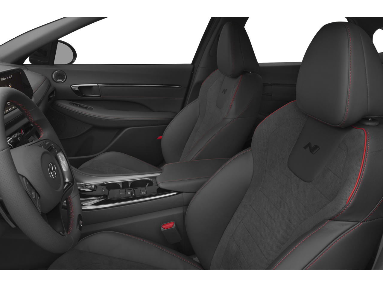 2022 Hyundai Sonata N Line