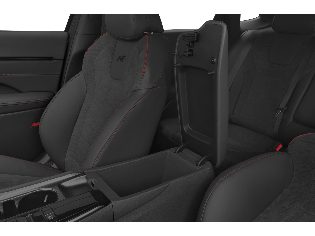 2022 Hyundai Sonata N Line