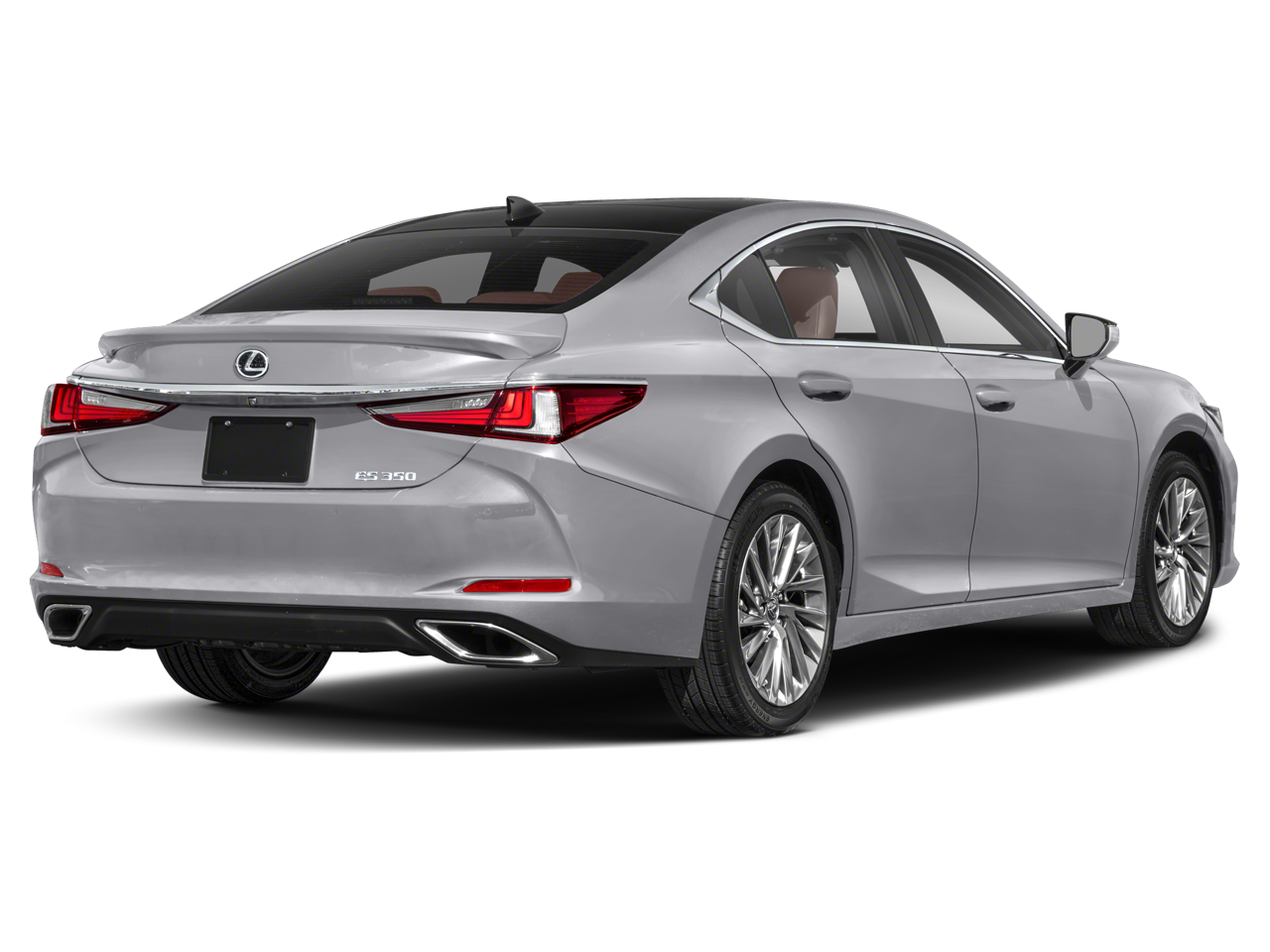 2022 Lexus ES ES 350 Ultra Luxury