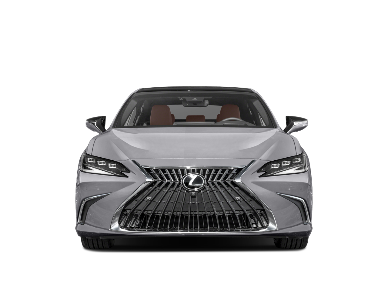 2022 Lexus ES ES 350 Ultra Luxury