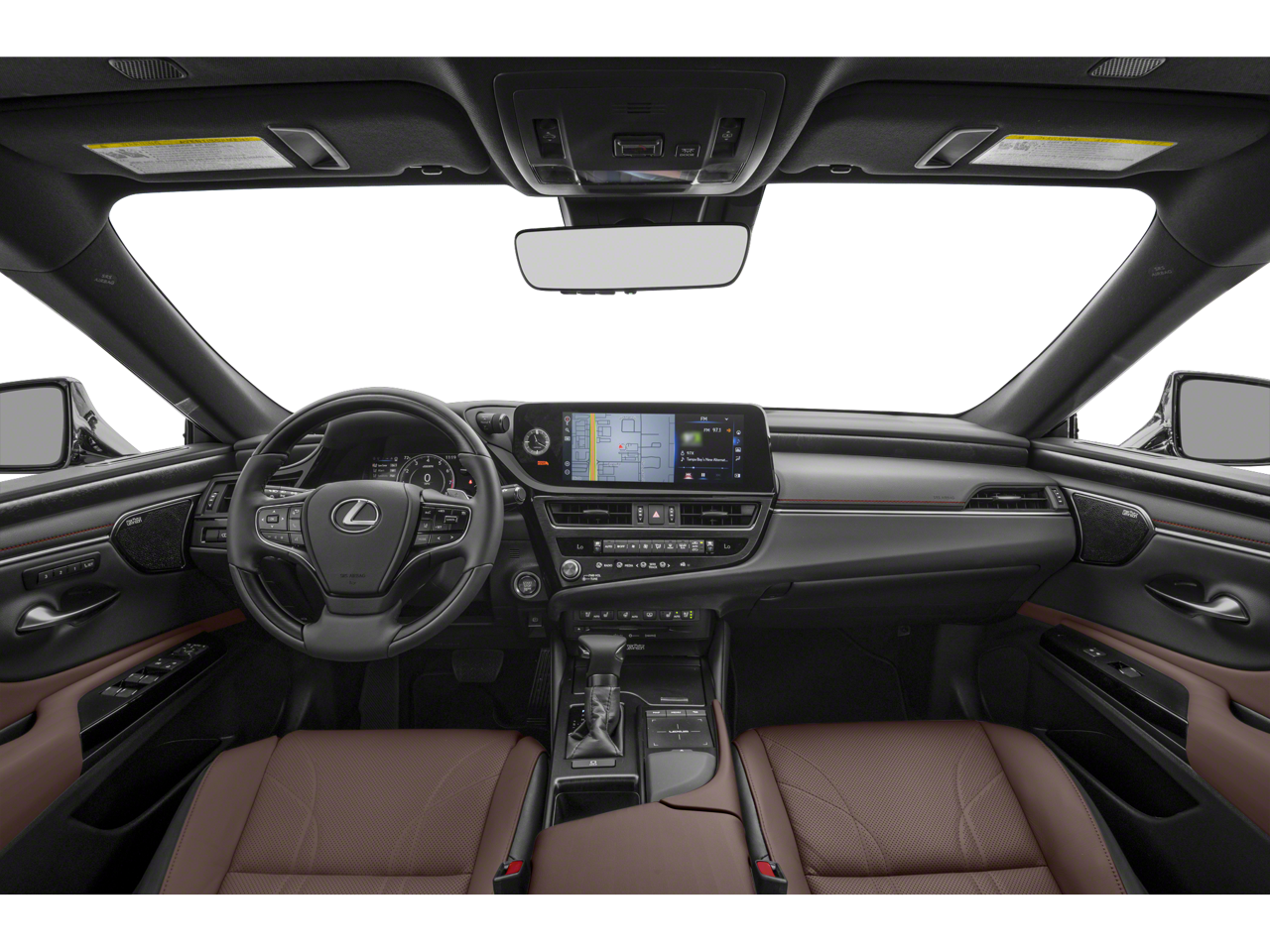 2022 Lexus ES ES 350 Ultra Luxury