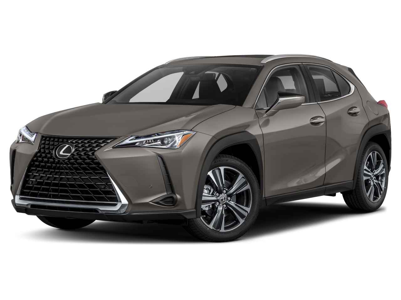 2022 Lexus UX UX 200