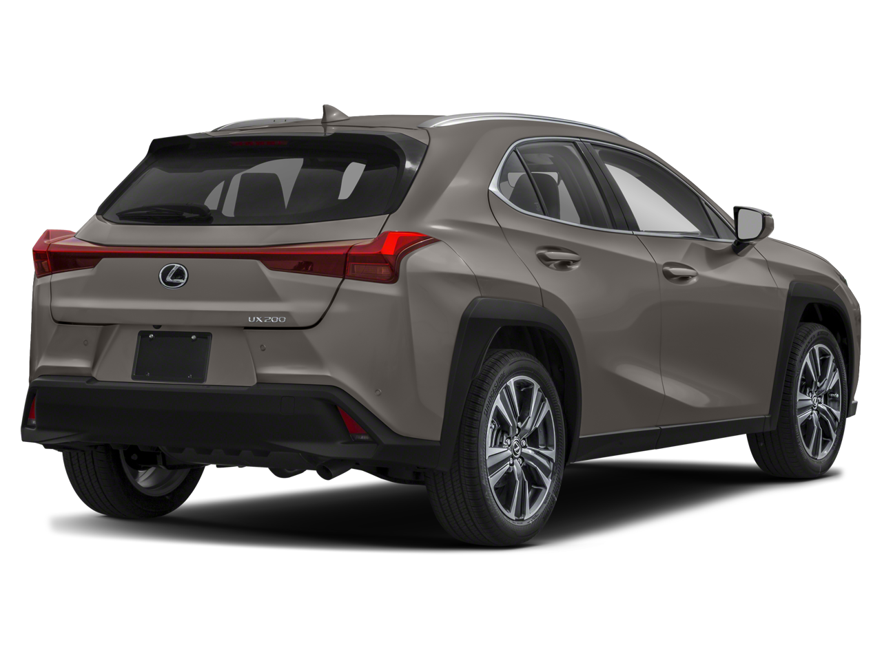 2022 Lexus UX UX 200