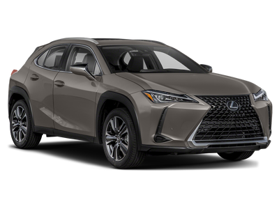 2022 Lexus UX UX 200