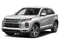 2022 Mitsubishi Outlander Sport ES