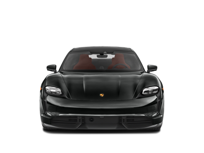 2022 Porsche Taycan Base