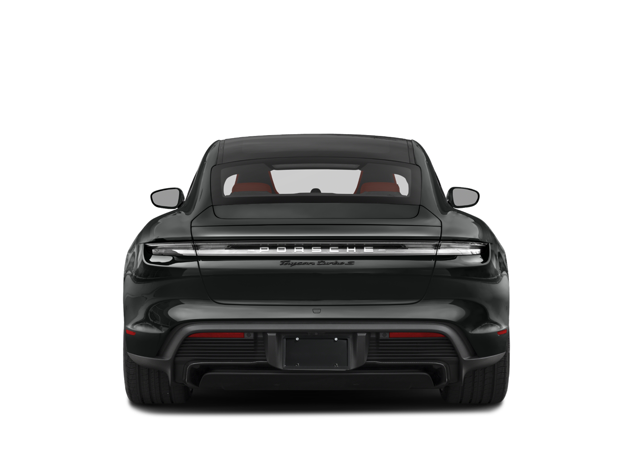 2022 Porsche Taycan Base
