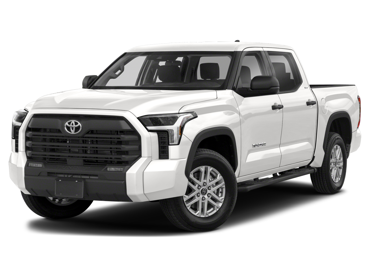 2022 Toyota Tundra 2WD SR5