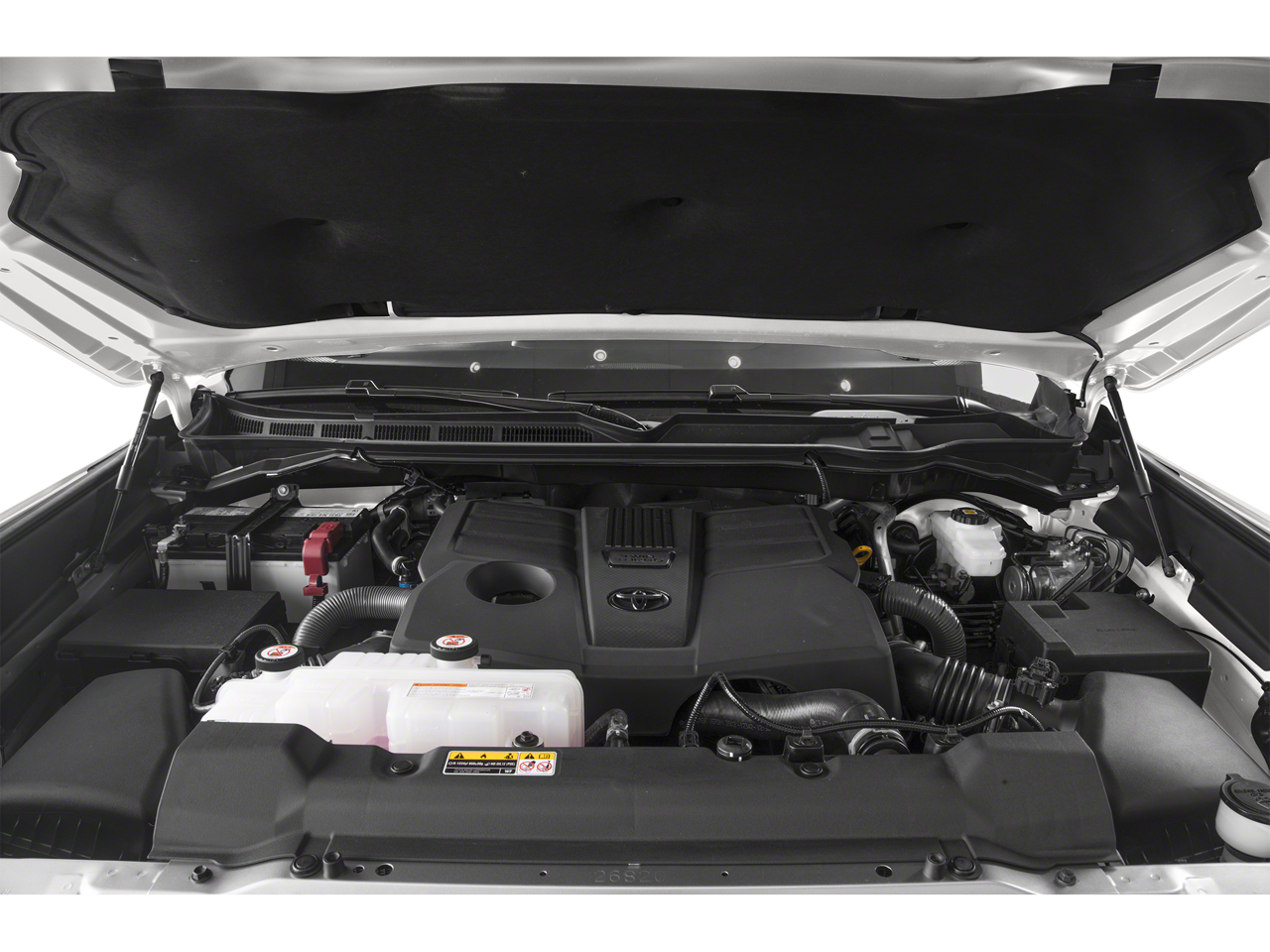 2022 Toyota Tundra 2WD SR5