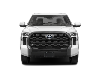2022 Toyota Tundra 4WD Platinum Hybrid
