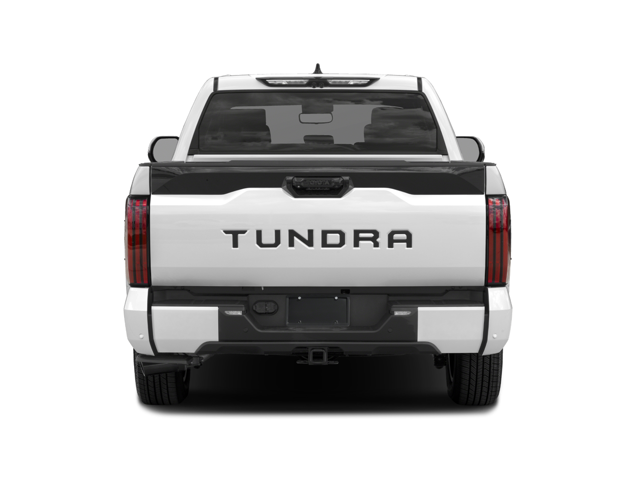 2022 Toyota Tundra 4WD Platinum Hybrid