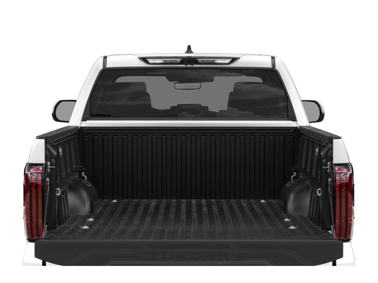 2022 Toyota Tundra 4WD Platinum Hybrid