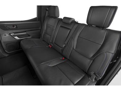 2022 Toyota Tundra 4WD Platinum Hybrid