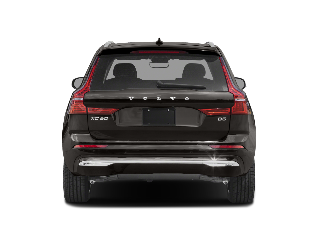 2022 Volvo XC60 Momentum