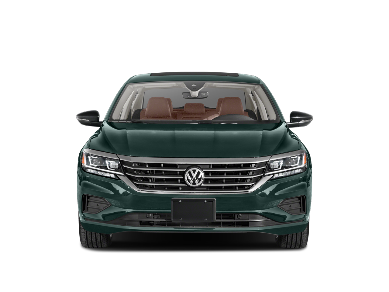 2022 Volkswagen Passat 2.0T Limited photo 3