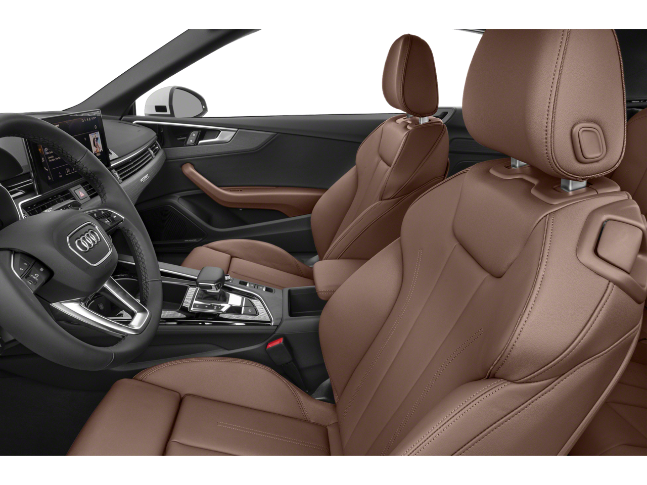 2023 Audi A5 Cabriolet S line Premium Plus