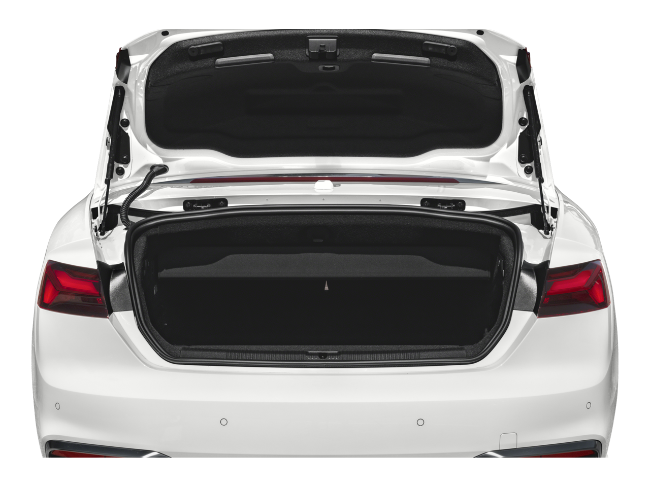 2023 Audi A5 Cabriolet S line Premium Plus