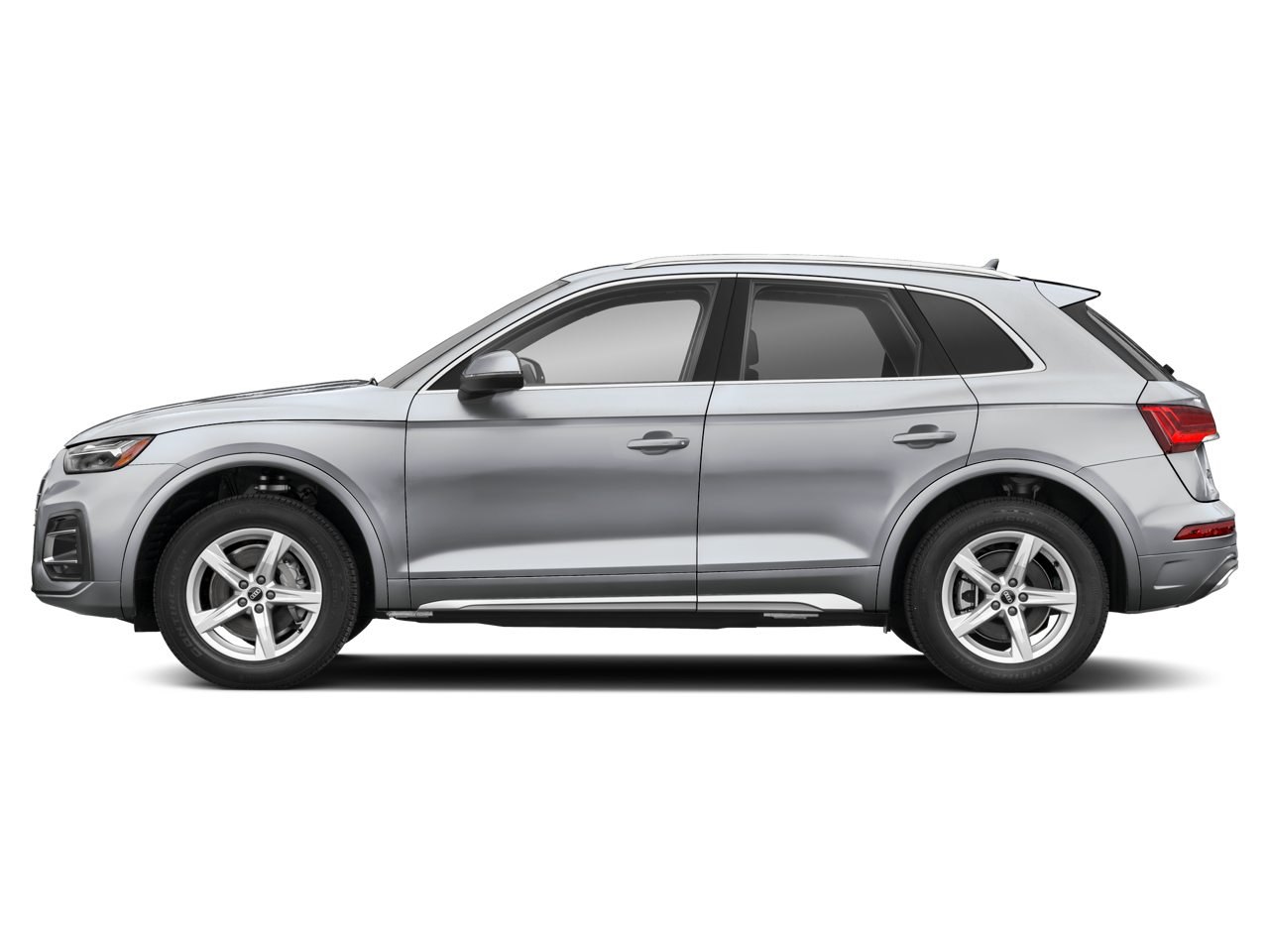 2023 Audi Q5 45 S line Premium photo 2