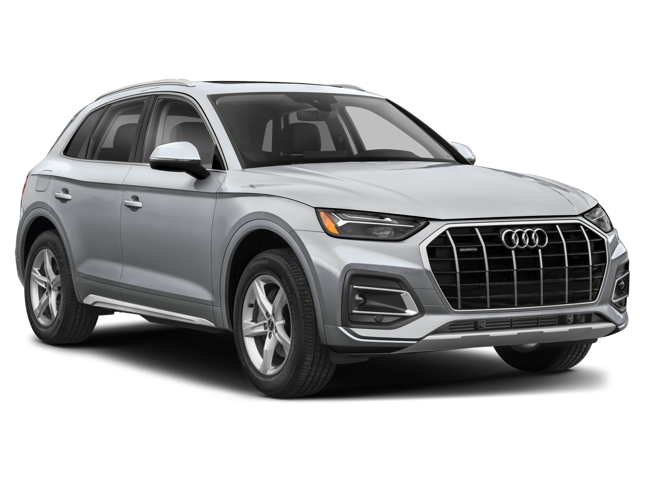 2023 Audi Q5 45 S line Premium photo 4