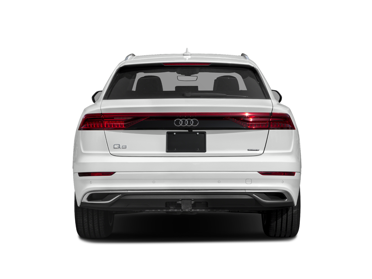 2023 Audi Q8 Premium